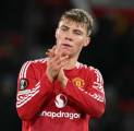 Rasmus Hojlund Gemilang, Manchester United Atasi Bodo/Glimt di Liga Europa