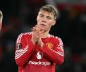 Rasmus Hojlund Gemilang, Manchester United Atasi Bodo/Glimt di Liga Europa