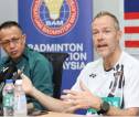 Rexy Mainaky Yakin Kenneth Jonassen Mampu Naikan Level Timnas Malaysia