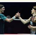 Rivalitas Viktor Axelsen dan Anders Antonsen Jadi Inspirasi Pemain Lain