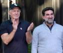 Scott O'Neil Akan Gantikan Greg Norman Sebagai CEO Dan Komisaris LIV