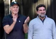 Scott O'Neil Akan Gantikan Greg Norman Sebagai CEO Dan Komisaris LIV