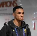 Siap Tampil Lawan Man City, Arne Slot Konfirmasi Trent Alexander-Arnold Fit