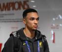 Siap Tampil Lawan Man City, Arne Slot Konfirmasi Trent Alexander-Arnold Fit