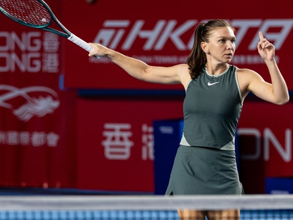 Simona Halep Tuduh Badan Anti Doping Terapkan Standar Ganda