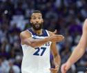 Timberwolves Dianggap Salah Mendepak Karl-Anthony Towns Bukan Gobert