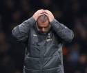 Tottenham Gagal Kalahkan AS Roma, Ange Postecoglou Frustrasi