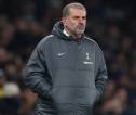 Tottenham VS Roma Berakhir Imbang, Ange Postecoglou Kecewa Berat