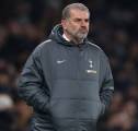 Tottenham VS Roma Berakhir Imbang, Ange Postecoglou Kecewa Berat