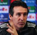 Unai Emery Sebut Aston Villa Lebih Layak Menang atas Juventus