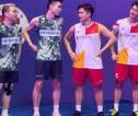 Aaron Chia Gembira Tak Ada Liang/Wang dan Satwik/Chirag di World Tour Finals 2024