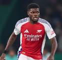 Alan Smith Sebut Pengganti Ideal untuk Thomas Partey di Arsenal