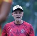 Arema FC Tanpa 7 Pemain Kunci, Joel Cornelli Harapkan Dukungan Aremania