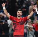 Bagi Novak Djokovic, Pensiunnya Dua Bintang Ini Kejutkan Dunia Tenis