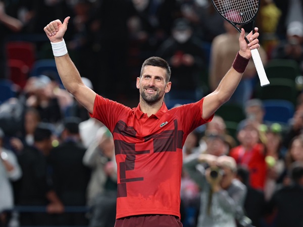 Bagi Novak Djokovic, Pensiunnya Dua Bintang Tenis Ini Kejutkan Dunia Tenis