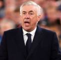 Carlo Ancelotti Optimis Real Madrid Bakal Lolos ke Final Liga Champions