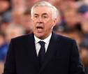 Carlo Ancelotti Optimis Real Madrid Bakal Lolos ke Final Liga Champions