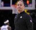 Clippers Mengalami Kekalahan Dramatis, Ty Lue Berikan Penjelasan