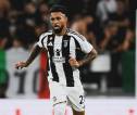 Douglas Luiz Bilang ke Aston Villa soal Ketidakbahagiaannya di Juventus?