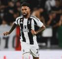 Douglas Luiz Bilang ke Aston Villa soal Ketidakbahagiaannya di Juventus?