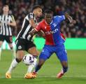 Fakta Menarik Jelang Crystal Palace vs Newcastle United di Premier League