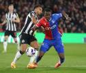 Fakta Menarik Jelang Crystal Palace vs Newcastle United di Premier League