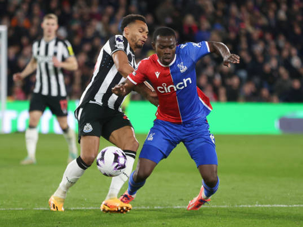 Fakta Menarik Jelang Crystal Palace vs Newcastle United di Premier League