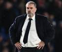 Gagal Kalahkan Roma, Ange Postecoglou: Seharusnya Kami Lebih Tenang