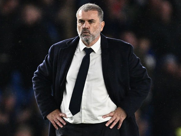 Ange Postecoglou