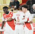 Hadapi Marseille, AS Monaco Miliki Gaya Berbeda dari Auxerre dan Angers