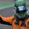 Hasil Sprint Race F1 GP Qatar: Piastri Asapi Norris