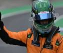 Hasil Sprint Race F1 GP Qatar: Piastri Asapi Norris