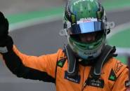 Hasil Sprint Race F1 GP Qatar: Piastri Asapi Norris