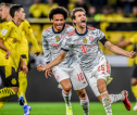 Jelang Der Klassiket, Thomas Muller: Dortmund Rival Terbesar Bayern!