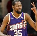 Kevin Durant Siap Kembali Bertanding Bela Suns