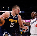 Kevin Garnett Berharap Nikola Jokic Lebih Vokal Dalam Tim