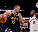 Kevin Garnett Berharap Nikola Jokic Lebih Vokal Dalam Tim