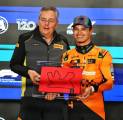 Lando Norris Senang McLaren Mampu Bangkit Kembali