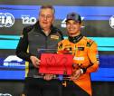 Lando Norris Senang McLaren Mampu Bangkit Kembali