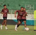 Madura United Tingkatkan Intensitas Latihan Jelang Derby Suramadu