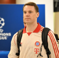 Manuel Neuer Tak Gentar dengan Jadwal Berat Bayern Munich di Akhir Tahun