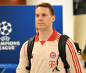 Manuel Neuer Tak Gentar dengan Jadwal Berat Bayern Munich di Akhir Tahun