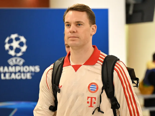 Manuel Neuer