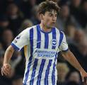 Matt O'Riley Mengaku Kecewa Brighton Gagal Kalahkan Southampton