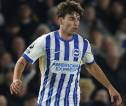 Matt O'Riley Mengaku Kecewa Brighton Gagal Kalahkan Southampton