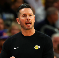 Meski Kalah Dari Thunder, JJ Redick Puas Dengan Defense Lakers