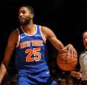 Mikal Bridges Bahas Kesulitannya Bersama Knicks