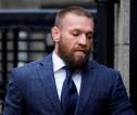 Perusahaan-Perusahaan Coret Conor McGregor Usai Vonis Pelecehan Seksual