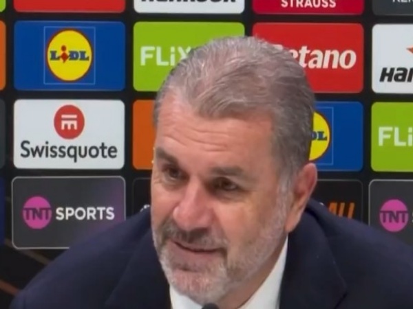 Postecoglou