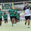 PSS Sleman Bertekad Raih Hasil Maksimal Dalam 6 Laga Sepanjang Desember